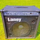 Laney BC 250 -  baskytarové kombo