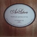 Art & Lutherie Roadhouse Light Burst GT EQ