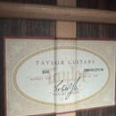 Taylor 810 (2001)
