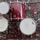 Sonor Designer Birdseye Cherry Maple Light Shell set + snare