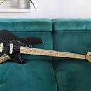 Sandberg California bass the world 