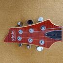 SCHECTER C-1 E/A LH Classic - Cat's Eye