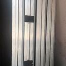 Alu STAGE Podest 2x1m