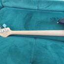 Sandberg California bass the world 