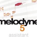 Melodyne 5 Assistant