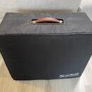Fender Vibrolux 57’ 5F11 Farfield Amplification