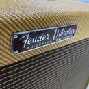 Fender Vibrolux 57’ 5F11 Farfield Amplification