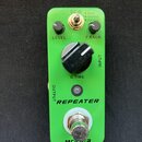 Digital delay Mooer Repeater
