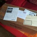 Carvin MTS 3200 Head