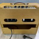 Fender Vibrolux 57’ 5F11 Farfield Amplification