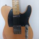 Elektrická kytara vintage telecaster