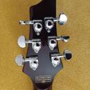 SCHECTER C-1 E/A LH Classic - Cat's Eye