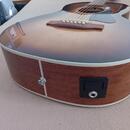 Art & Lutherie Roadhouse Light Burst GT EQ