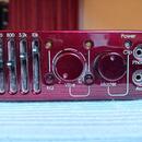 ..:: Ibanez Promethean 500W head ::..