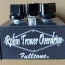 Fulltone Robin Trower Overdrive