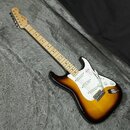 Fender Made in Japan Traditional 50 Stratocaster sunburst