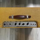 Fender Vibrolux 57’ 5F11 Farfield Amplification