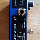 EBS Multidrive - overdrive/distortion - stav nového