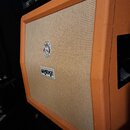 Orange PPC412 slant