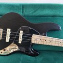 Sandberg California bass the world