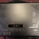 Korg P3 M1 Piano 80's module Made in Japan