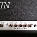 Carvin MTS 3200 Head