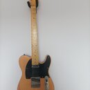 Elektrická kytara vintage telecaster
