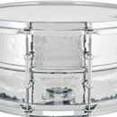 Úplně nový bubínek Ludwig Supraphonic Hammered 14x6,5