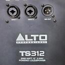 Alto Truesonic TS312 + obal