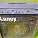 Laney BC 250 -  baskytarové kombo