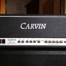 Carvin MTS 3200 Head