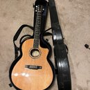 Larriveé LSV-11CE včetně BAM case