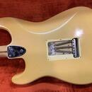 SLEVA Fender Stratocaster Olympic White 1973! 