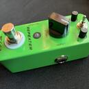 Digital delay Mooer Repeater