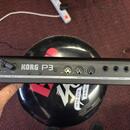 Korg P3 M1 Piano 80's module Made in Japan