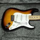 Fender Made in Japan Traditional 50 Stratocaster sunburst