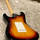 Fender Made in Japan Traditional 60 Stratocaster sunburst