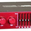 ..:: Ibanez Promethean 500W head ::..