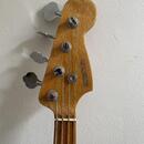 Fender / Schecter Jazz Bass