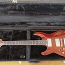 SCHECTER C-1 E/A LH Classic - Cat's Eye
