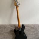 Fender / Schecter Jazz Bass