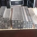 Alu STAGE Podest 2x1m