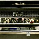 Engl Powerball - Made in Germany + footswich Z5