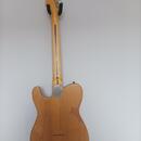 Elektrická kytara vintage telecaster