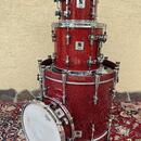 Sonor Designer Birdseye Cherry Maple Light Shell set + snare