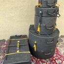 Sonor Designer Birdseye Cherry Maple Light Shell set + snare