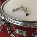 Sonor Designer Birdseye Cherry Maple Light Shell set + snare