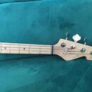 Sandberg California bass the world 
