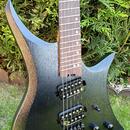 Multiscale headless gitara