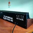 !!! SCI SIX-TRAK - rarita TUNING !!! 